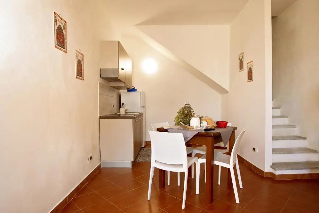 Casa Atena
