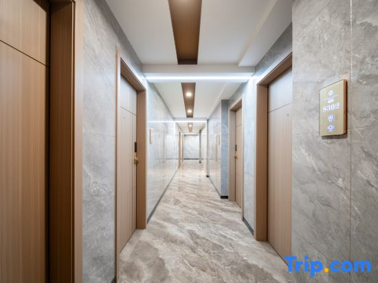 NB Esports Hotel (Dongguan Dalang Branch)