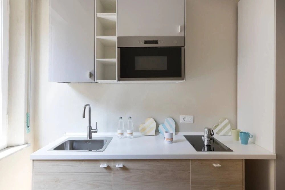 Altido Mini Central Flat