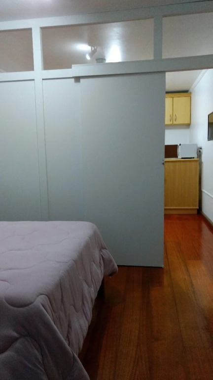 Lindo Flat Por Temporada Em Gramado