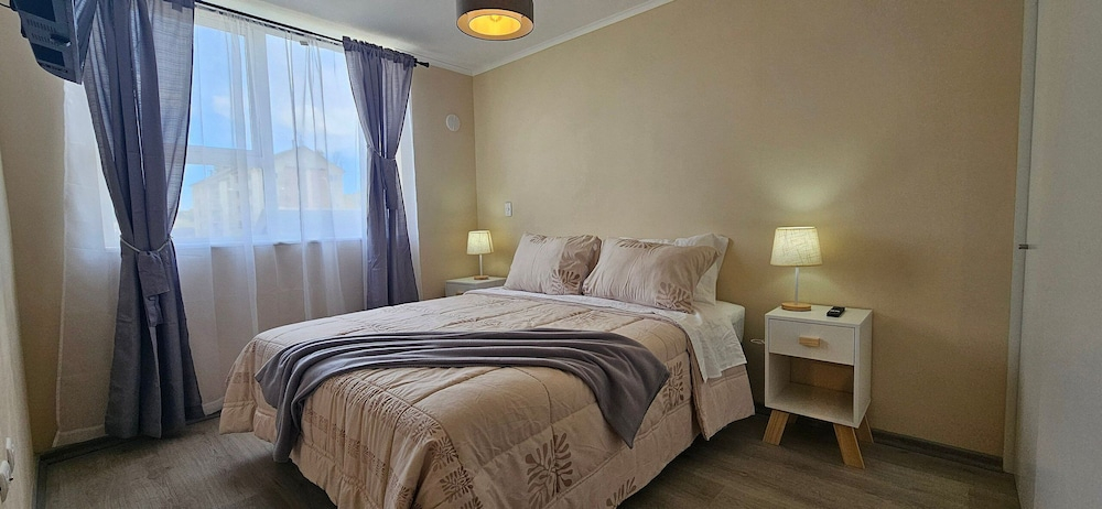 Oceana Suites Volcán Villarrica
