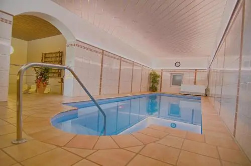 Hotel Eichenhof