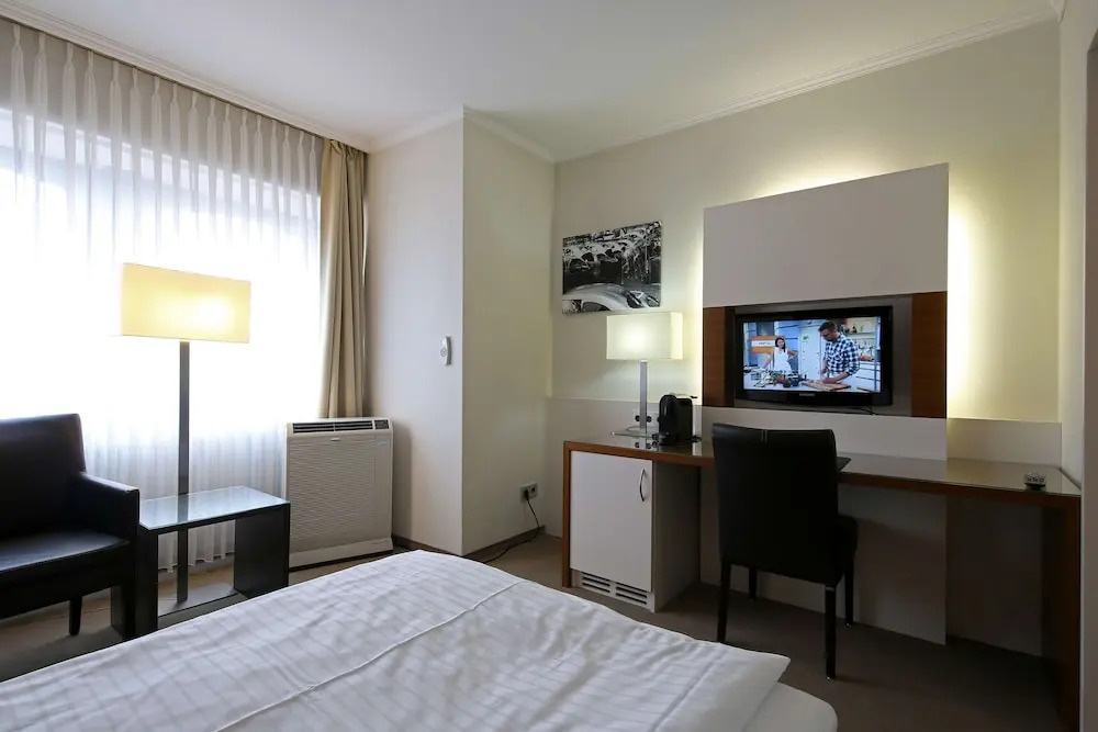 Best Western Hotel alte Muehle