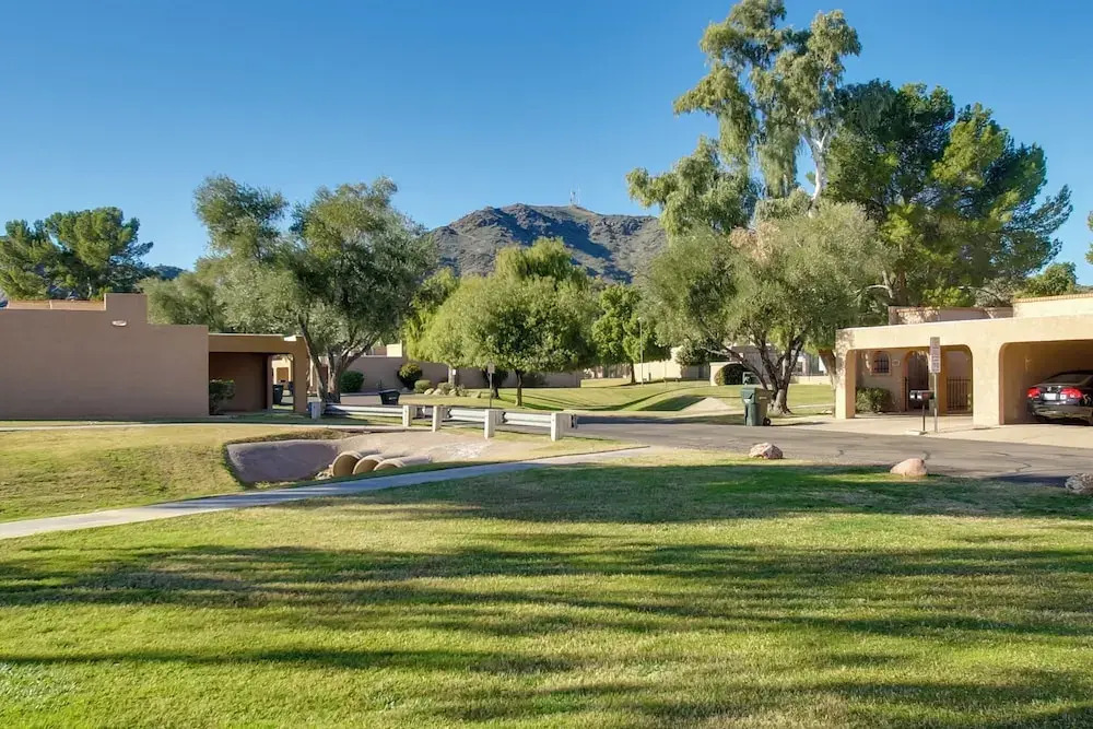 Phoenix Home: Golf, Hike, & Explore Downtown!