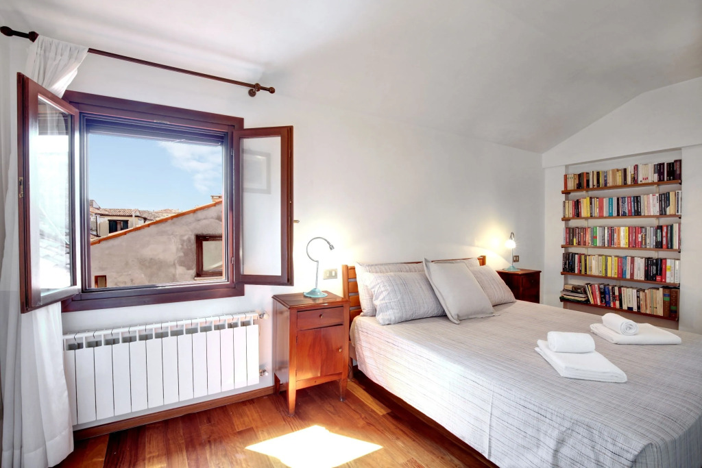 San Marco Apartments