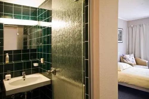 Parkhotel Weinperle