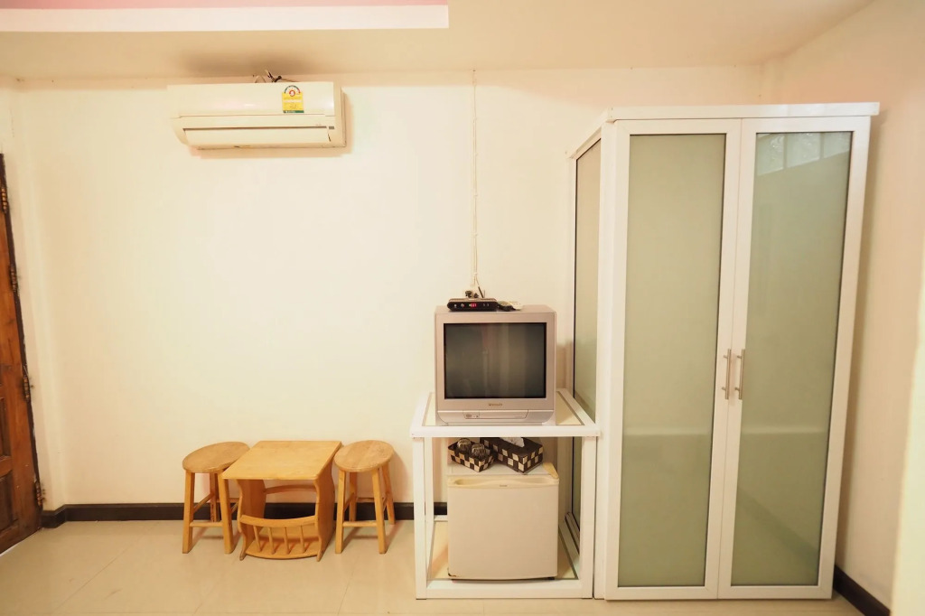 Pakmeng Guesthouse