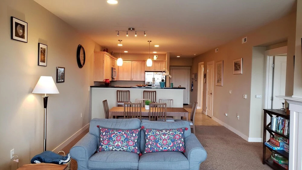 Riverview Retreat