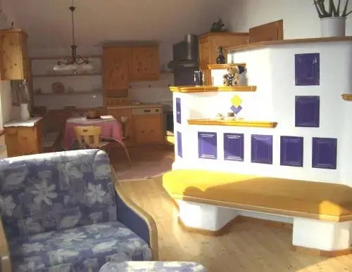 Ferienwohnung Spielmann