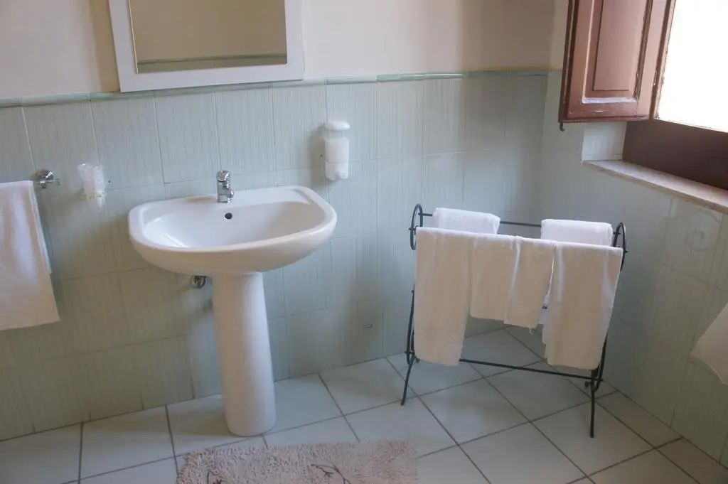 B&B Villa Fiocchi
