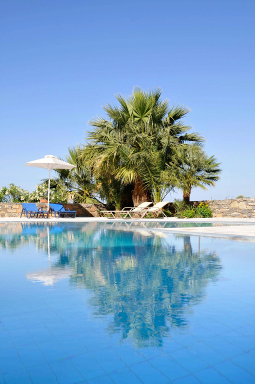 Elounda Vista Villas Complex