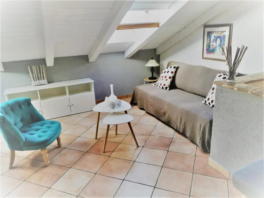 Apartments Papilon