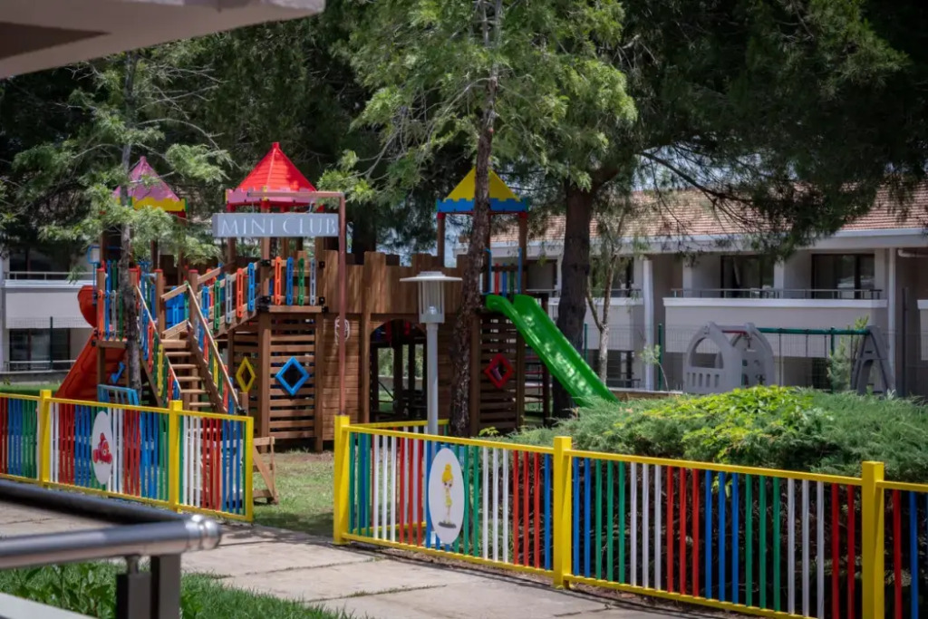 Marine Family Club Hotel