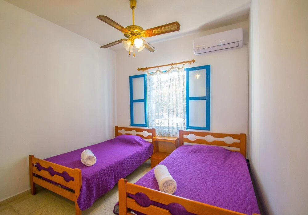 Aurora Apartment