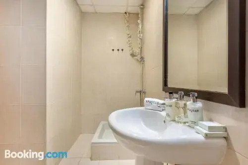 Staycae Holiday Homes - Suburbia