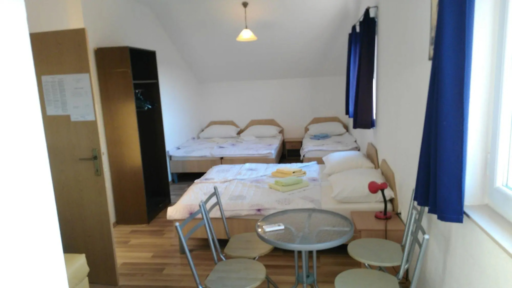Pension Ivanka Barac