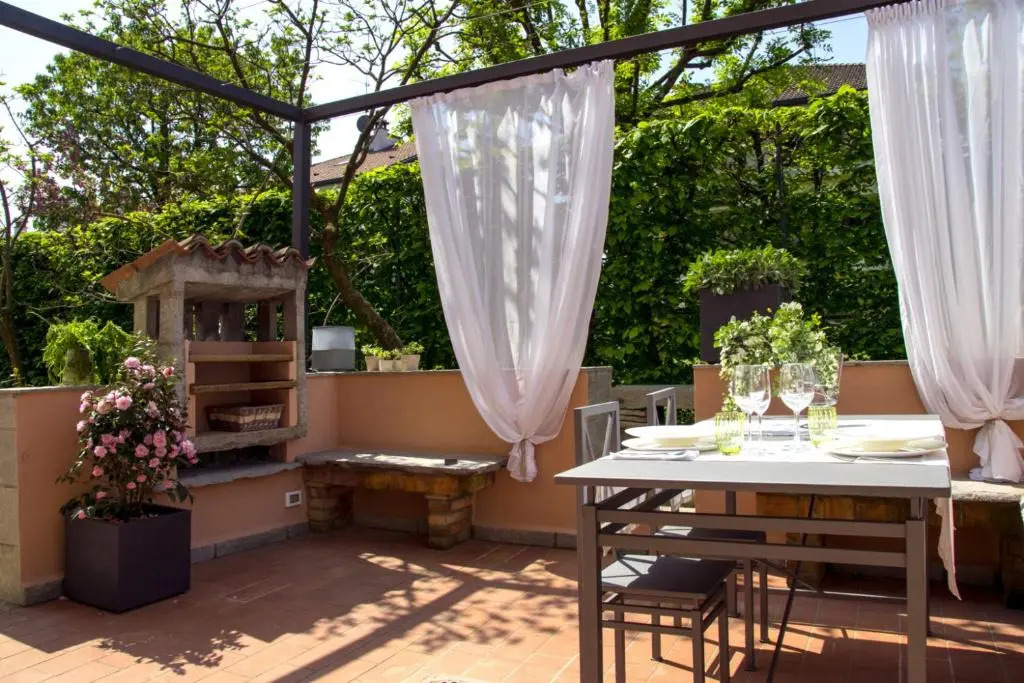 La Chiesina