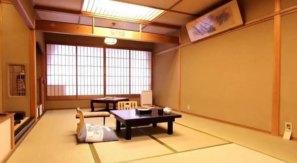 Sinonomesou Kinosaki Onsen