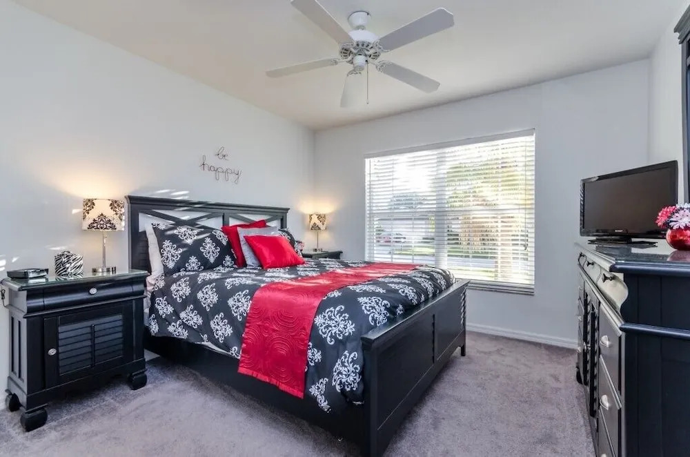 Amazing House! Highlands Reserve -  633TC