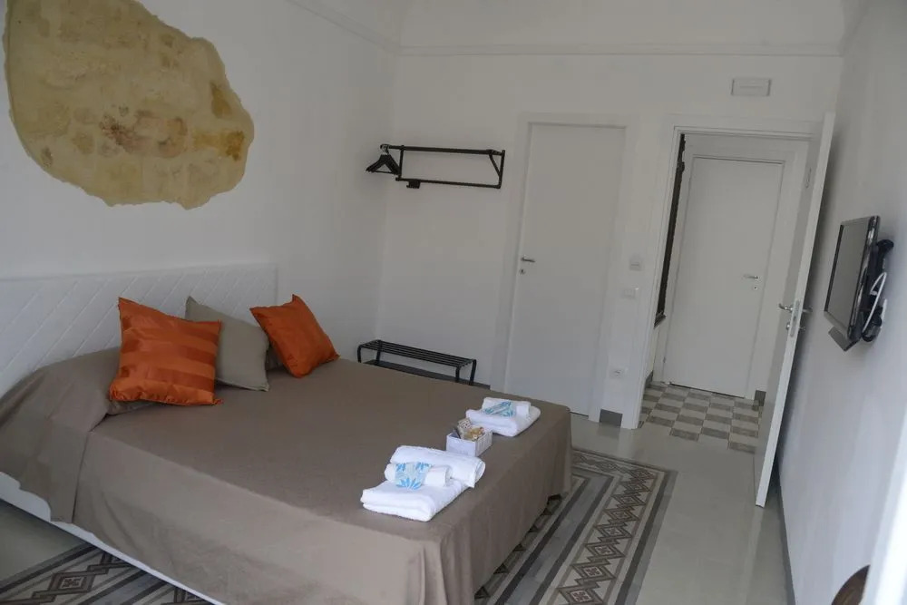 Palazzo Torre Apartment