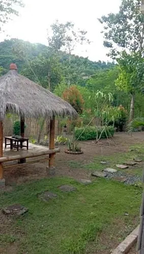 Montong Hostel