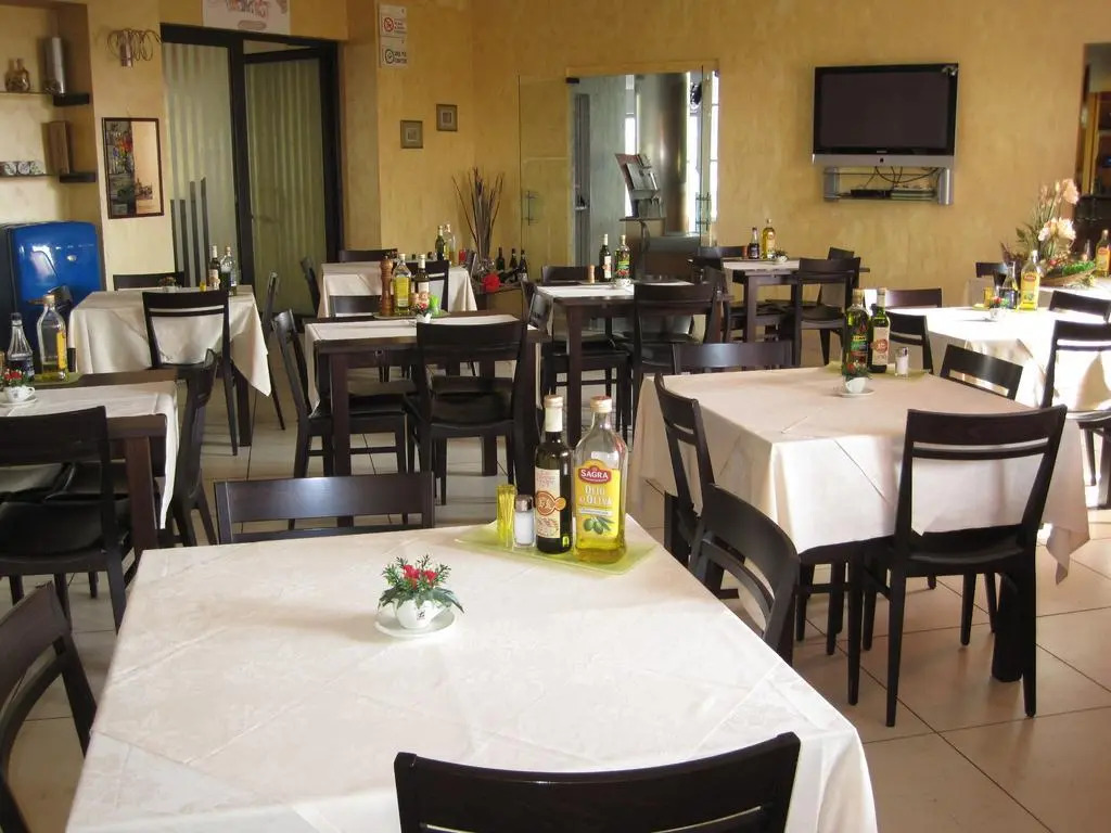 Hotel Italia