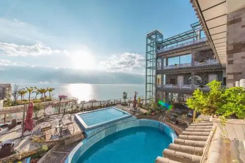 Dali Xiyun Holiday Hotel