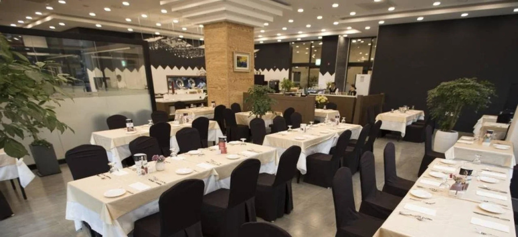 CS Premier Hotel Seoul