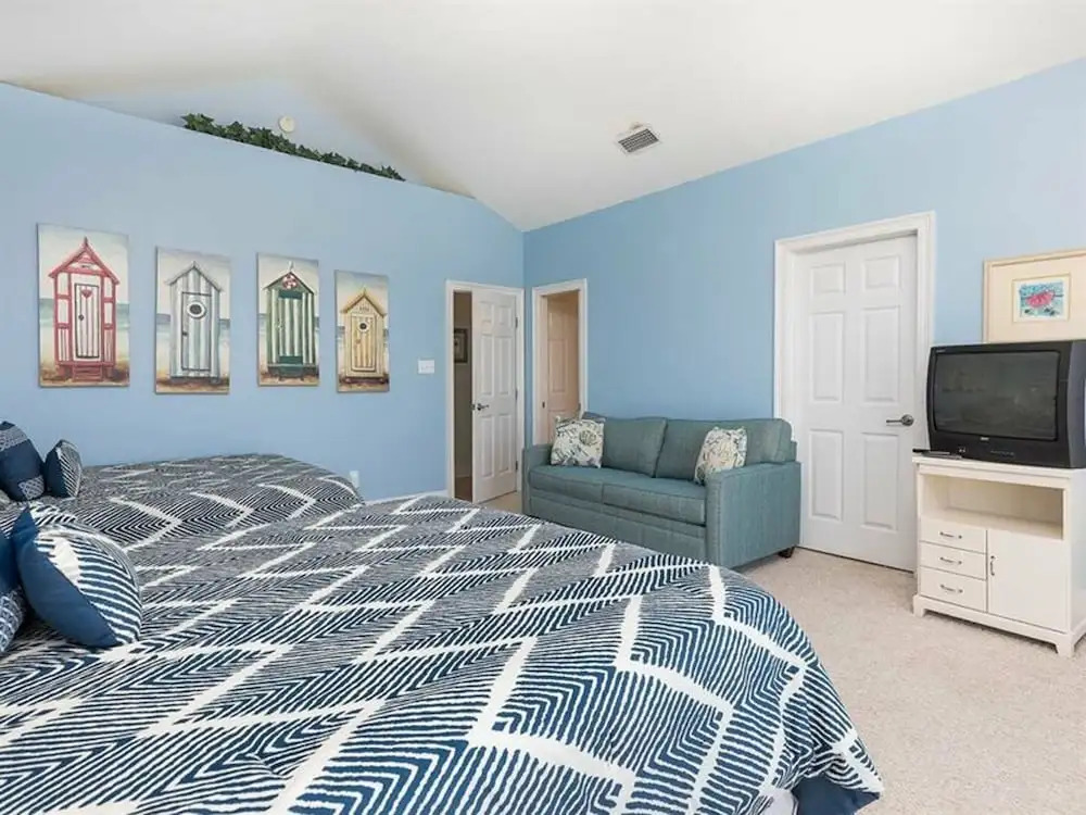 Dancing Dolphin by Meyer Vacation Rentals