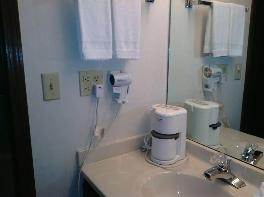 Howard Johnson Hotel Branson