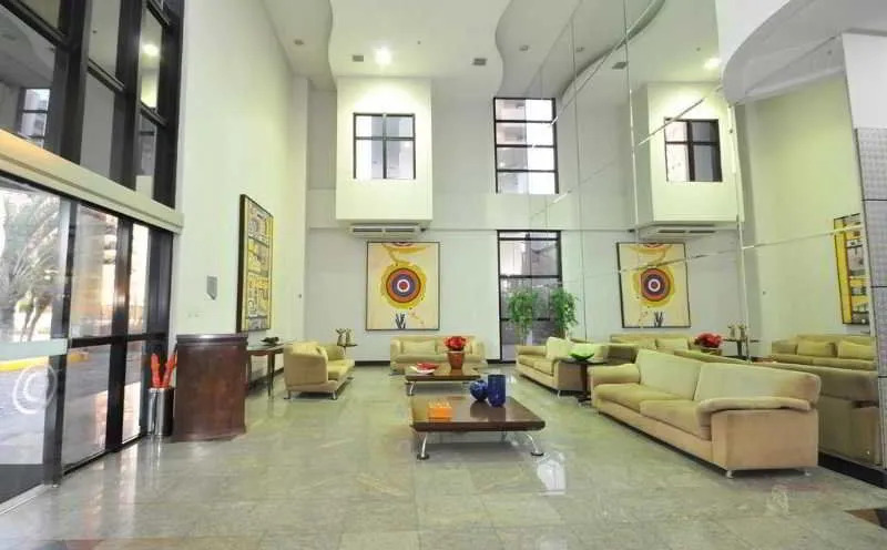 Solare Suites Number One