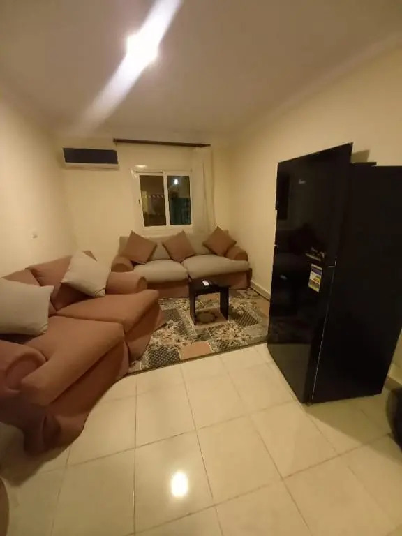 Smile Apartment