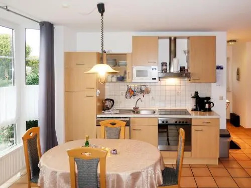 Ferienwohnung Nordblick 177S
