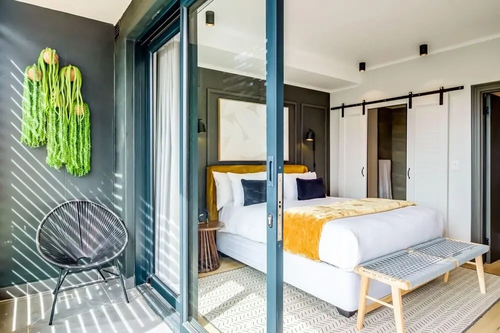 Mimosa Apartment in Cape Town