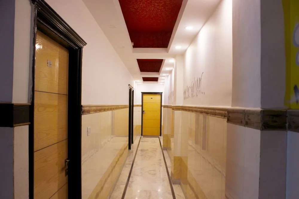 FabHotel Hindustan Deluxe