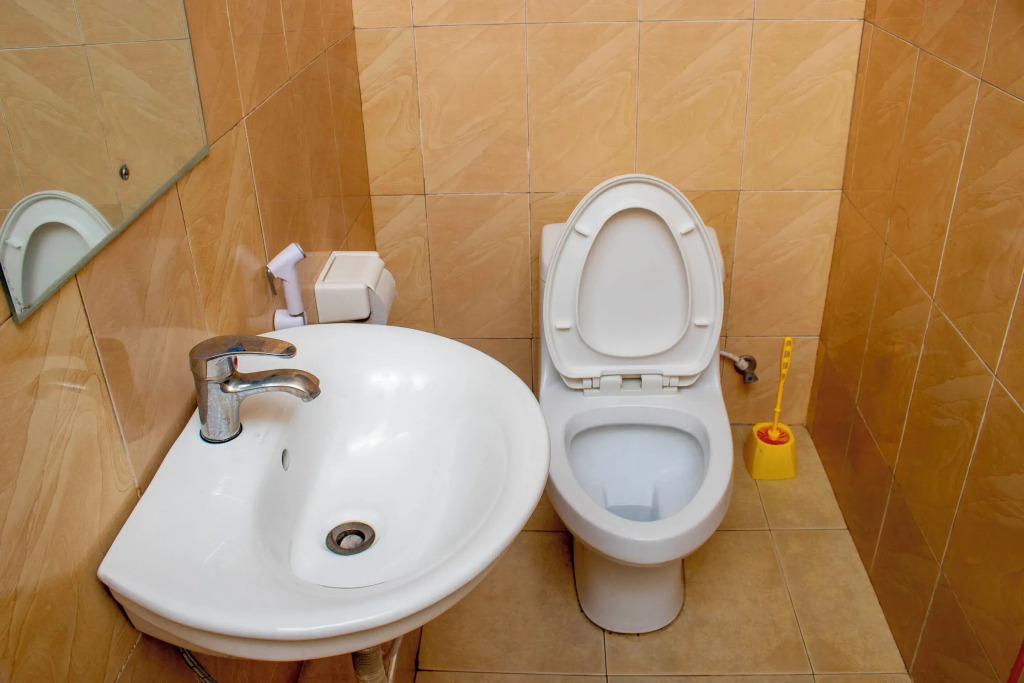 Jaden Hotel & Lounge - Arusha