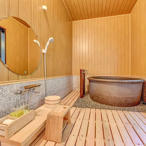 Yuba Onsen Ryokan