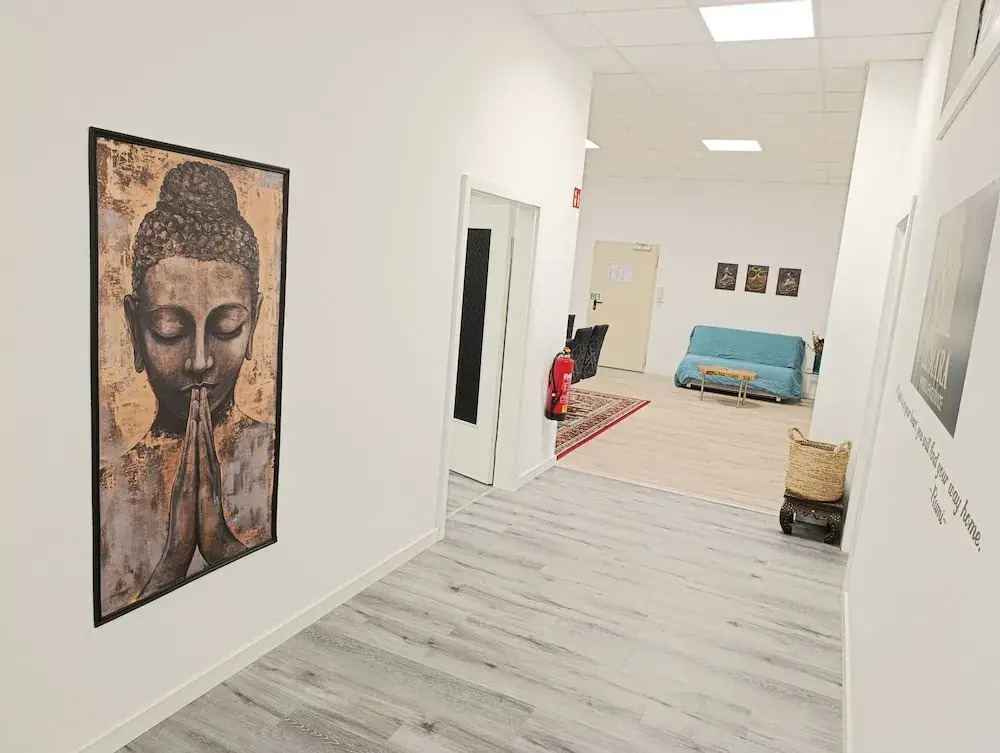 Lumara Apartment für bis zu 8 Personen