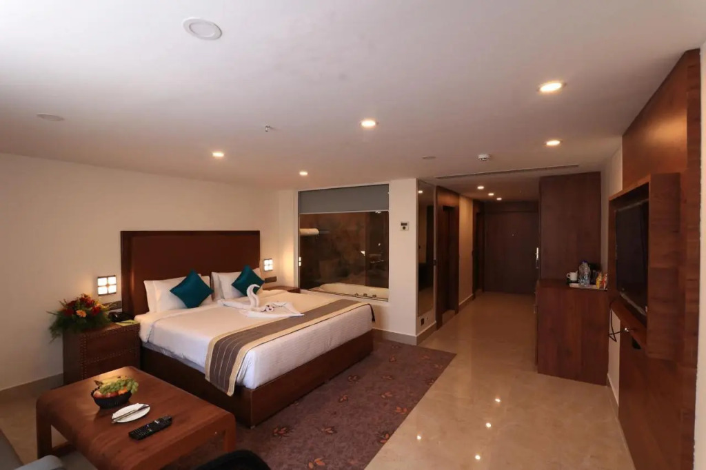 Seven Hills Hotels
