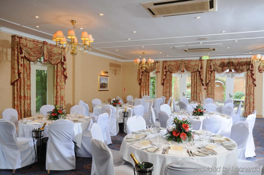 Coulsdon Manor Hotel and Golf Club