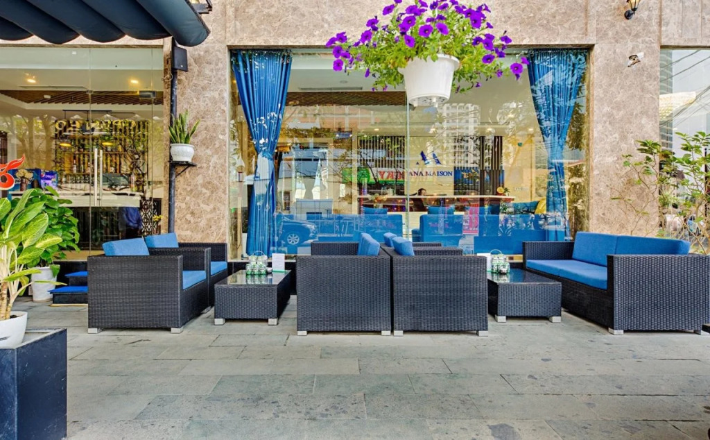 Ana Maison Hotel and Apartment