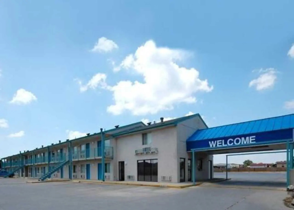 Rodeway Inn