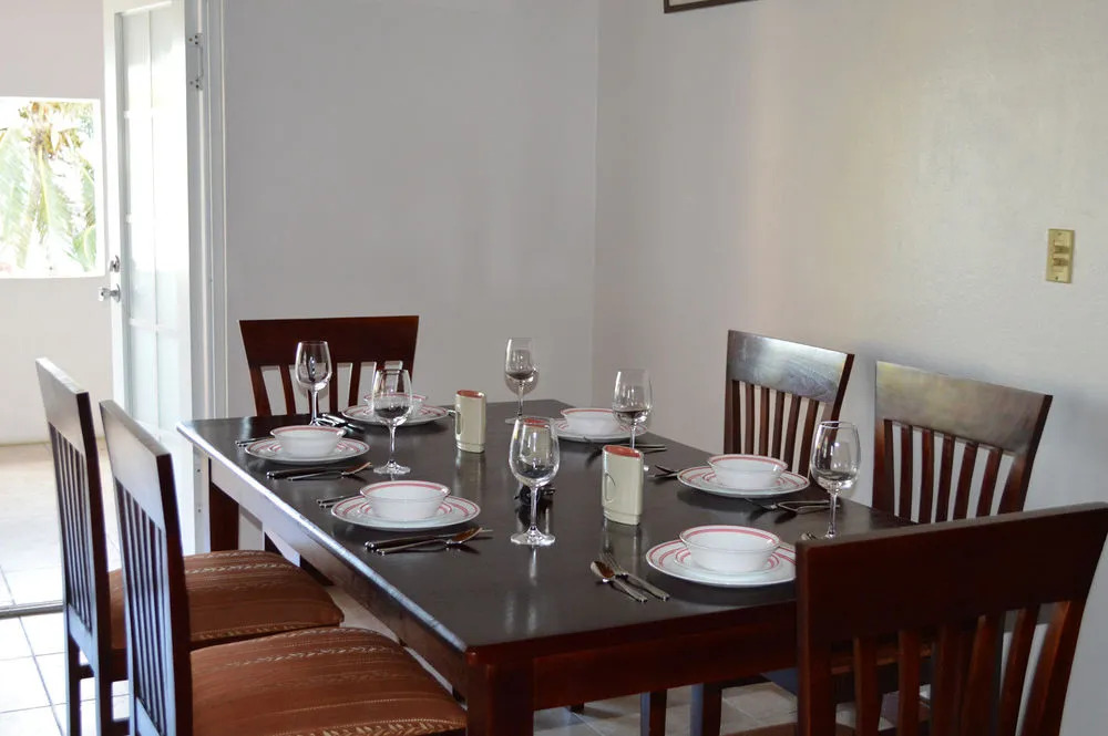 Ambergris Beach House