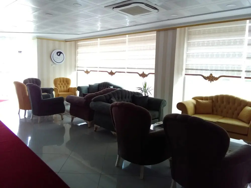 RMS Atlas Otel