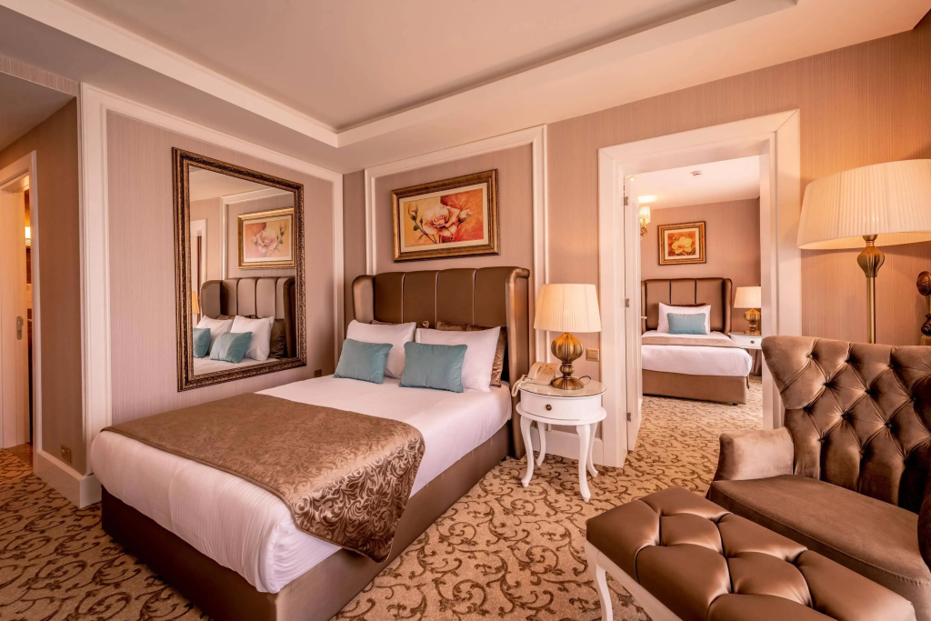 Vuni Palace Hotel