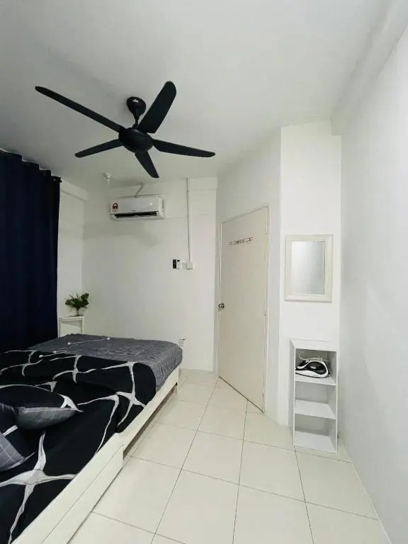 Fr Homestay Residensi 2 Wakaf Che Yeh, Kota Bharu
