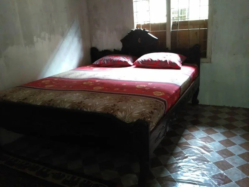 Goha Homestay Padang