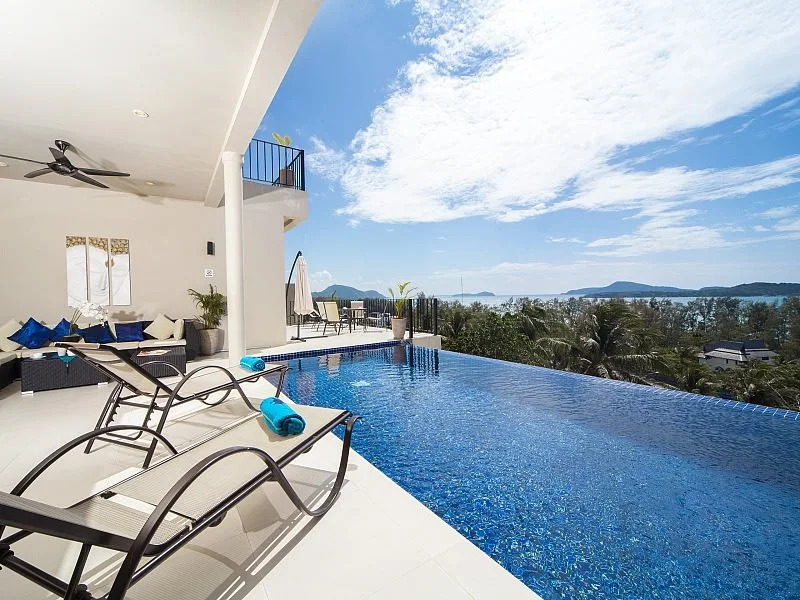 Villa Hin Fa