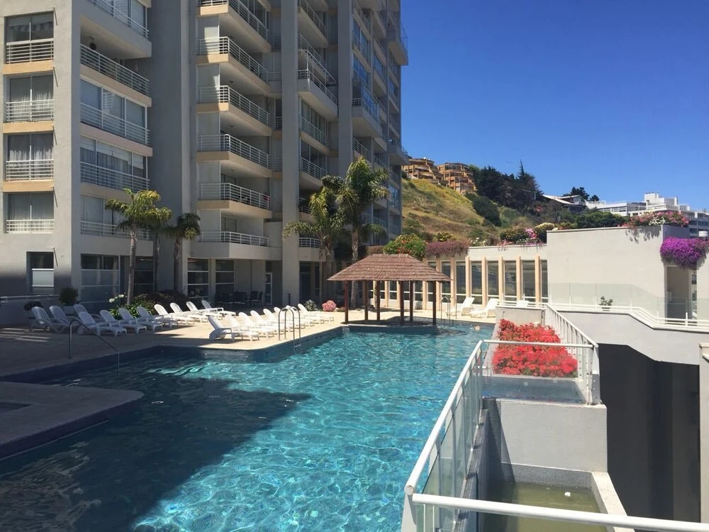 Apartamento Euromarina A93