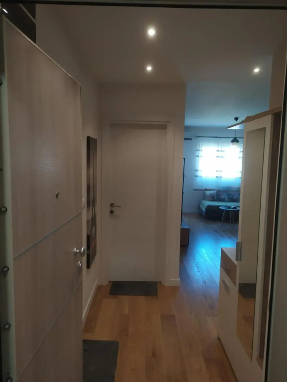Apartment Alex